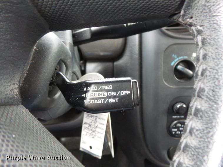 image for item FM9662 2003 Chrysler PT Cruiser