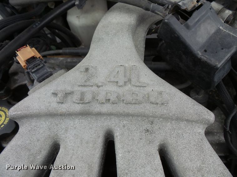 image for item FM9662 2003 Chrysler PT Cruiser