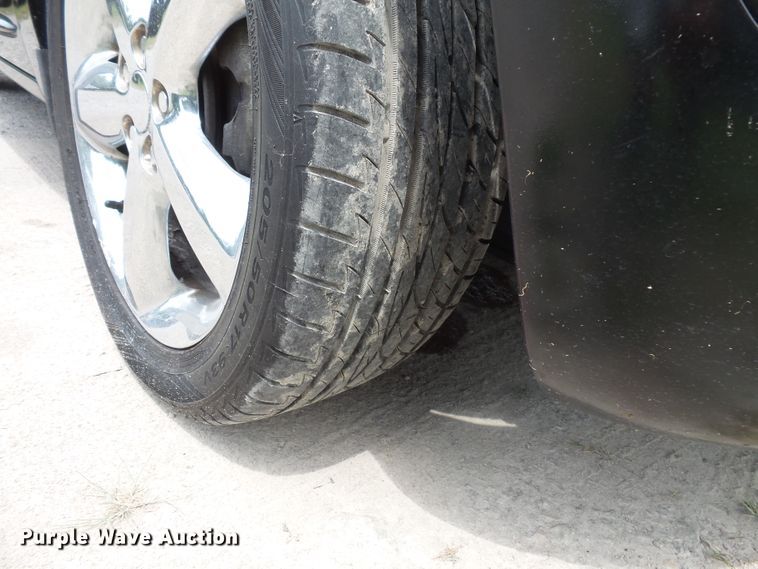 image for item FM9662 2003 Chrysler PT Cruiser