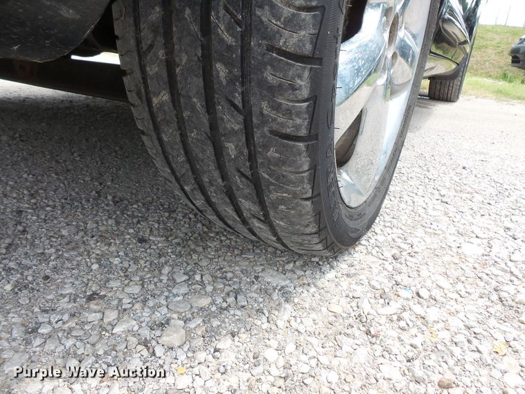 image for item FM9662 2003 Chrysler PT Cruiser