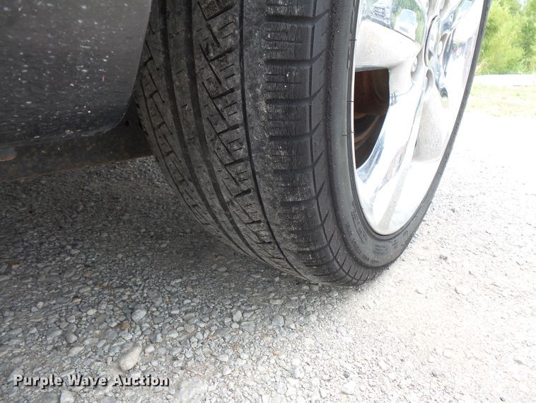 image for item FM9662 2003 Chrysler PT Cruiser