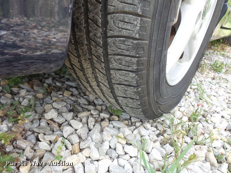 image for item FM9663 2001 Pontiac Grand Prix