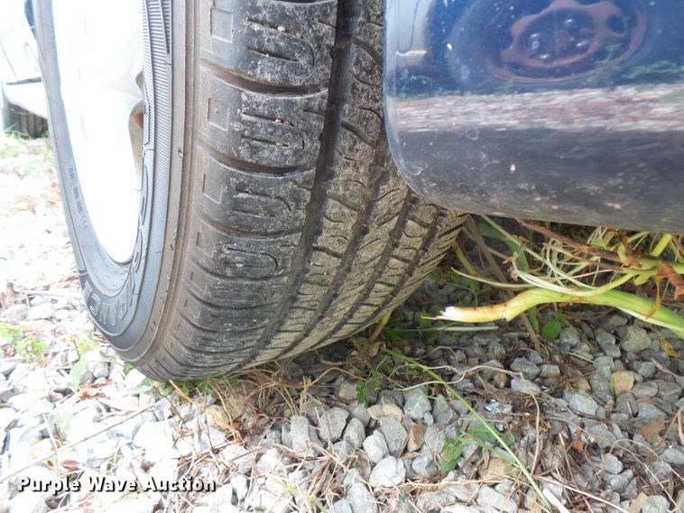 image for item FM9663 2001 Pontiac Grand Prix