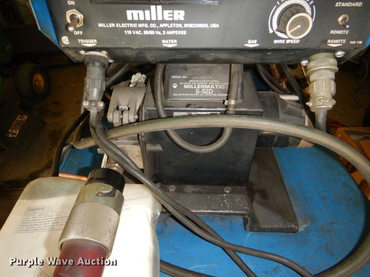 image for item FP9057 (2) welders