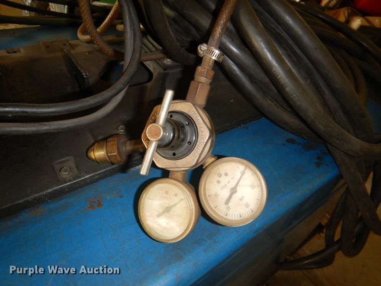 image for item FP9057 (2) welders