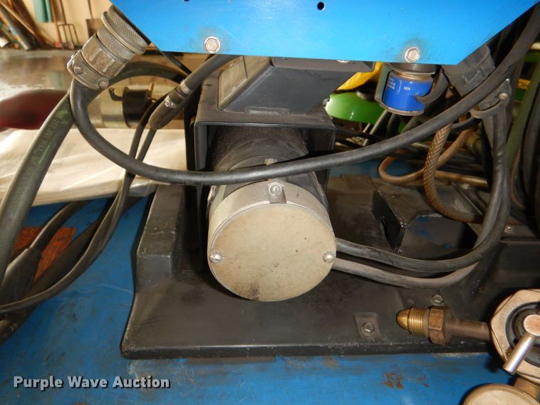 image for item FP9057 (2) welders