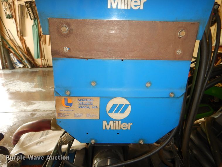 image for item FP9057 (2) welders