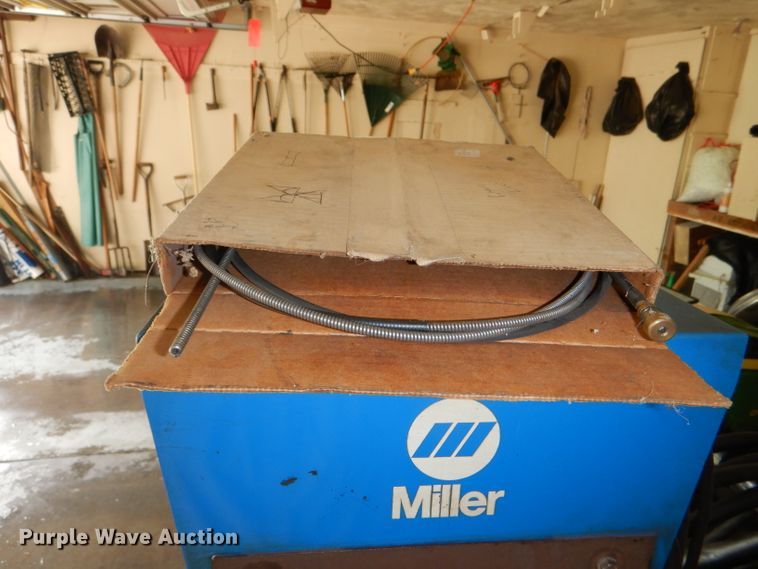 image for item FP9057 (2) welders