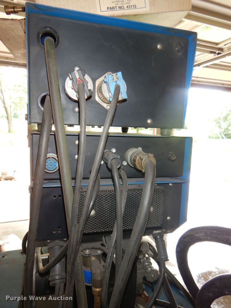 image for item FP9057 (2) welders