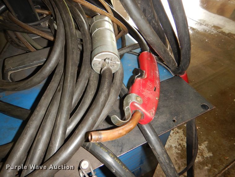 image for item FP9057 (2) welders