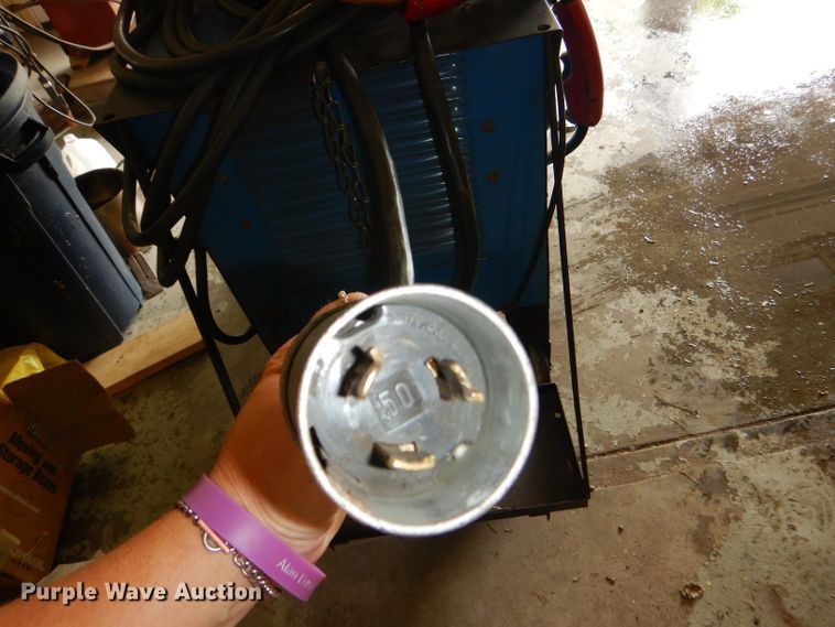 image for item FP9057 (2) welders