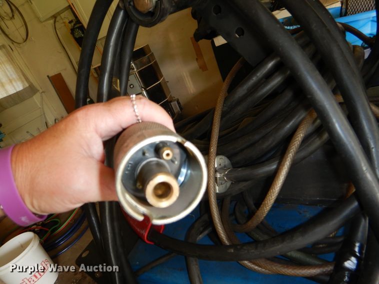 image for item FP9057 (2) welders
