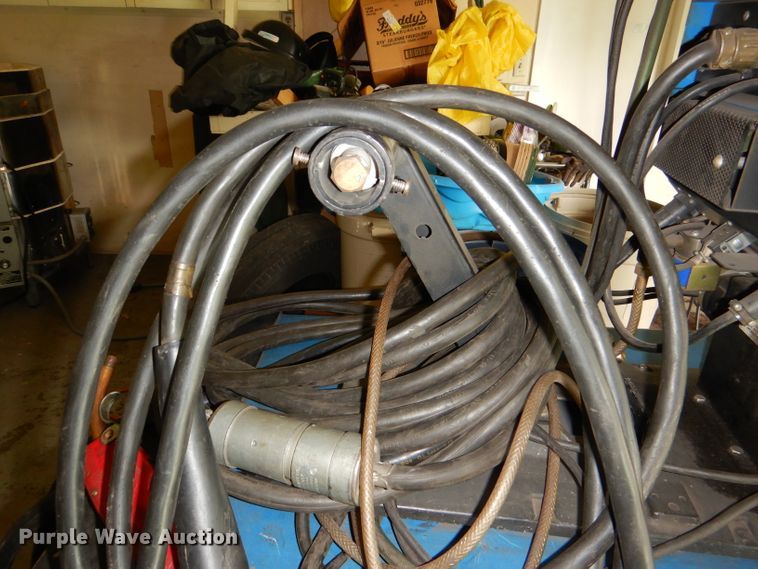 image for item FP9057 (2) welders