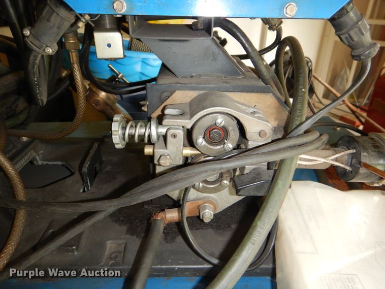 image for item FP9057 (2) welders