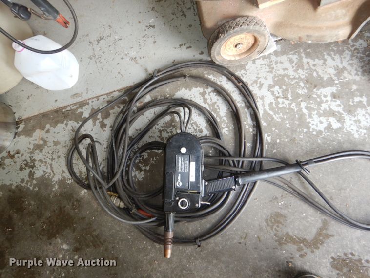 image for item FP9057 (2) welders