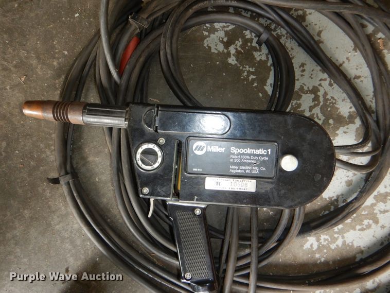 image for item FP9057 (2) welders
