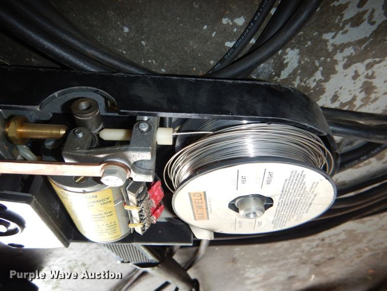 image for item FP9057 (2) welders