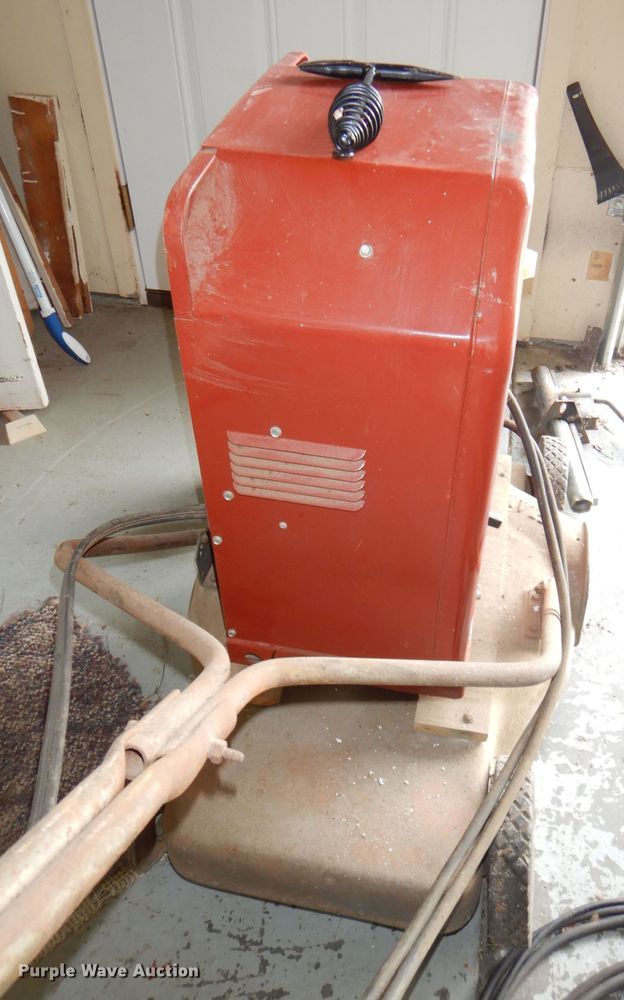 image for item FP9057 (2) welders