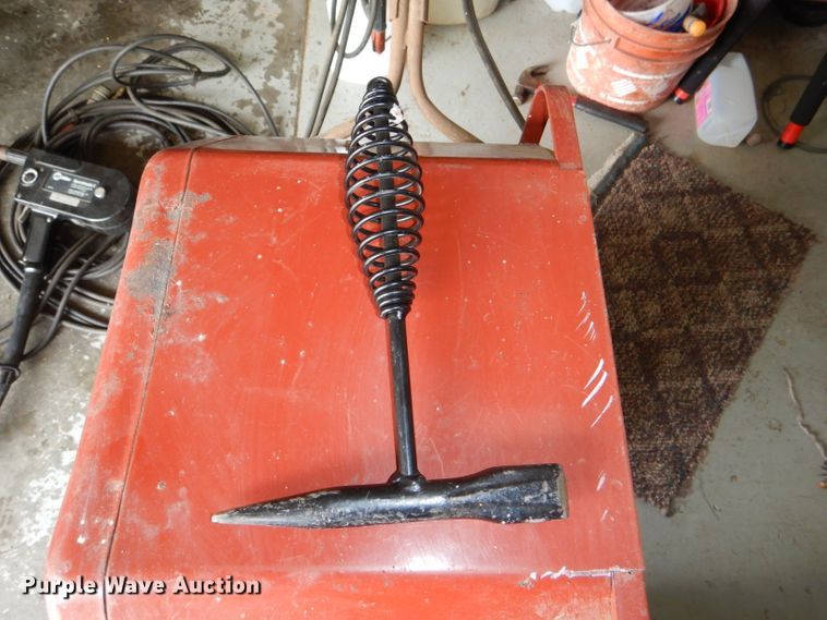 image for item FP9057 (2) welders