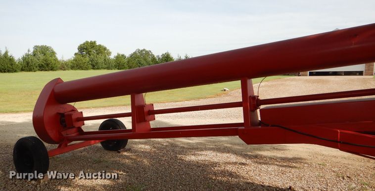 image for item FP9062 1995 Crisafulli water pump