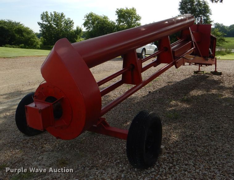 image for item FP9062 1995 Crisafulli water pump