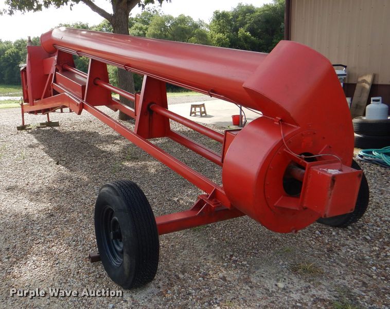 image for item FP9062 1995 Crisafulli water pump