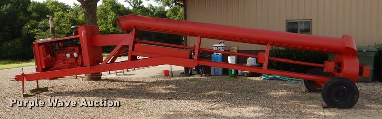 image for item FP9062 1995 Crisafulli water pump