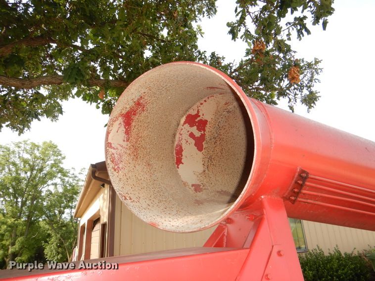 image for item FP9062 1995 Crisafulli water pump