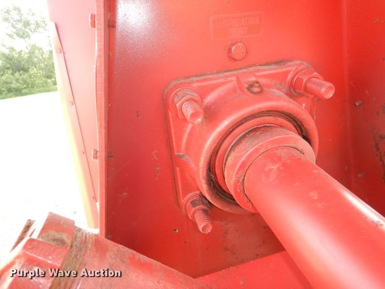 image for item FP9062 1995 Crisafulli water pump