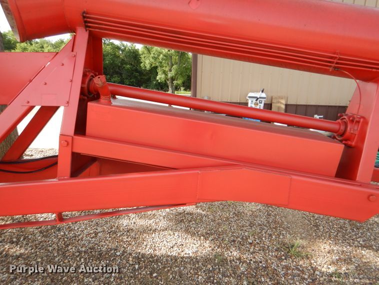 image for item FP9062 1995 Crisafulli water pump