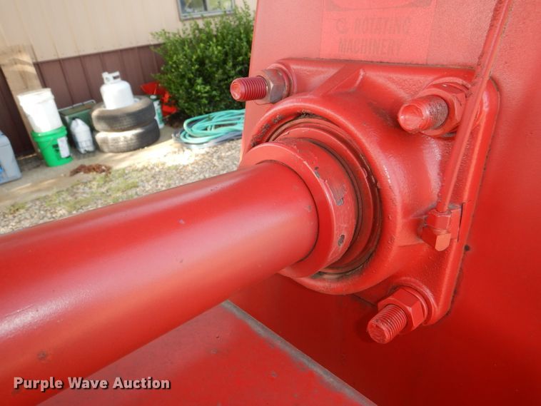 image for item FP9062 1995 Crisafulli water pump