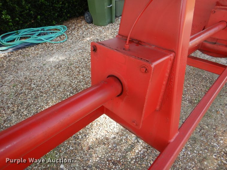 image for item FP9062 1995 Crisafulli water pump