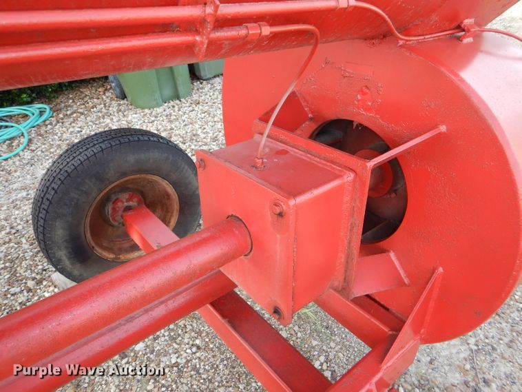 image for item FP9062 1995 Crisafulli water pump