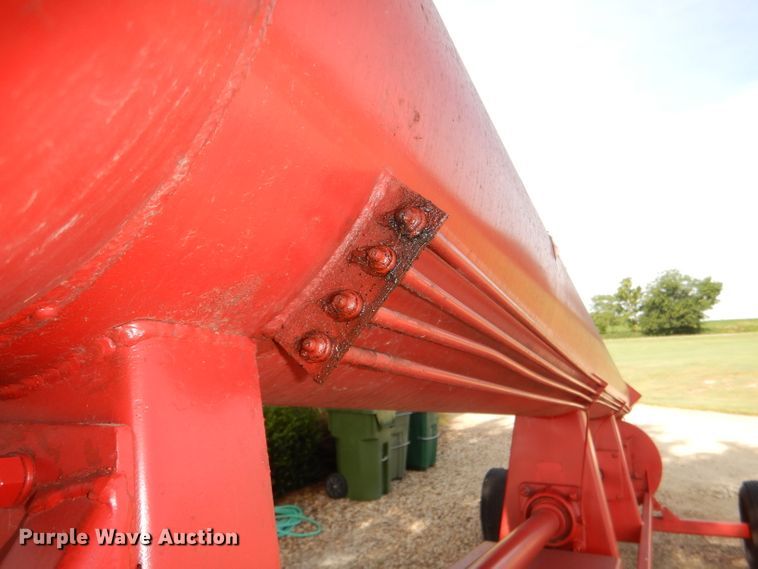 image for item FP9062 1995 Crisafulli water pump