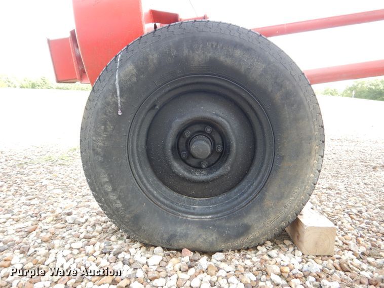 image for item FP9062 1995 Crisafulli water pump