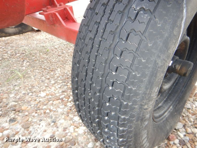 image for item FP9062 1995 Crisafulli water pump