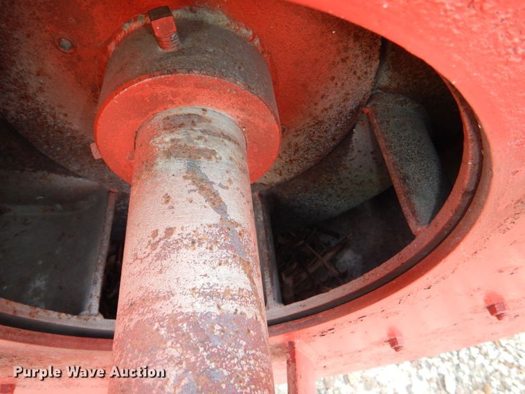 image for item FP9062 1995 Crisafulli water pump