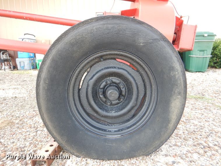 image for item FP9062 1995 Crisafulli water pump