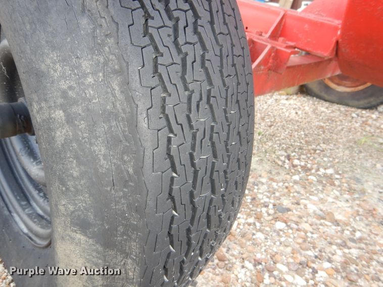 image for item FP9062 1995 Crisafulli water pump