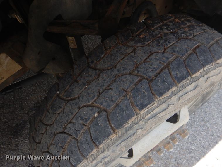 image for item FT9279 2013 Chevrolet Silverado 3500HD pickup truck