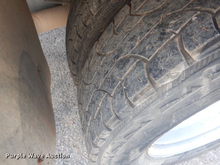 image for item FT9279 2013 Chevrolet Silverado 3500HD pickup truck