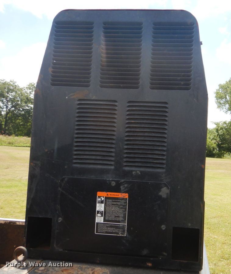 image for item FT9358 2013 Dodge Ram 5500 Crew Cab service truck with crane