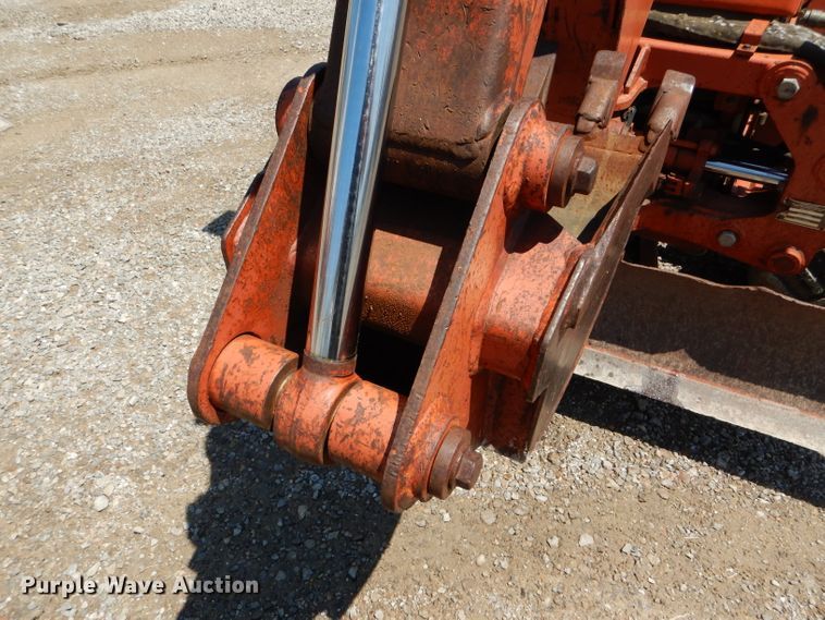 image for item FY9501 1993 Ditch Witch 3500DDLSB trencher