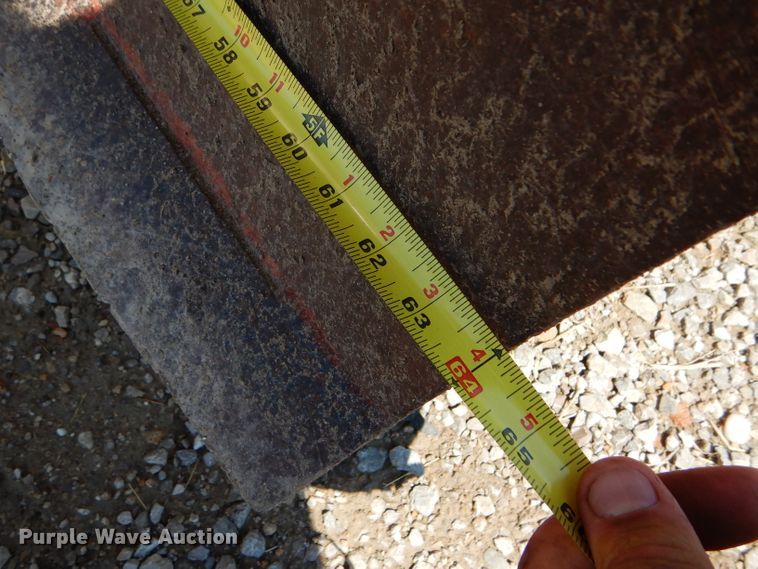 image for item FY9501 1993 Ditch Witch 3500DDLSB trencher