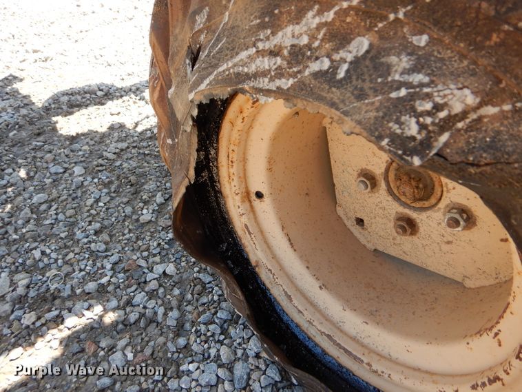 image for item FY9501 1993 Ditch Witch 3500DDLSB trencher