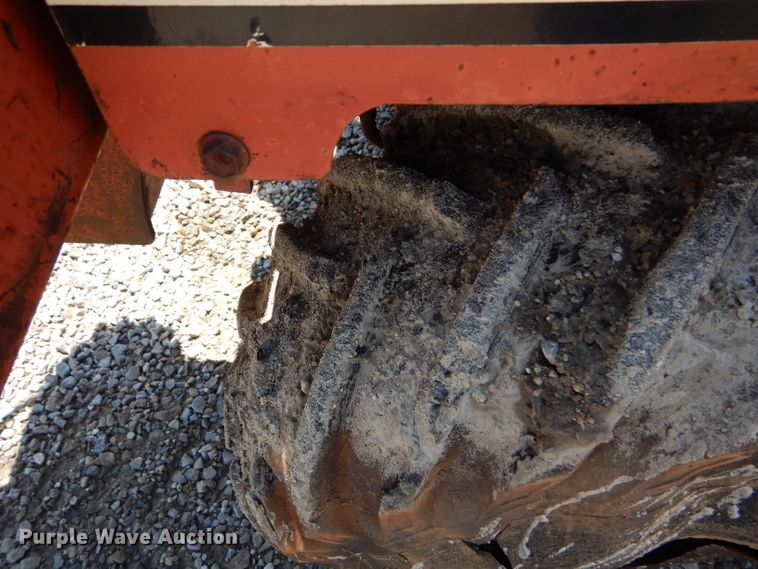 image for item FY9501 1993 Ditch Witch 3500DDLSB trencher