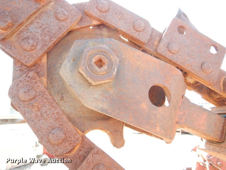 image for item FY9503 1988 Ditch Witch 5010 trencher