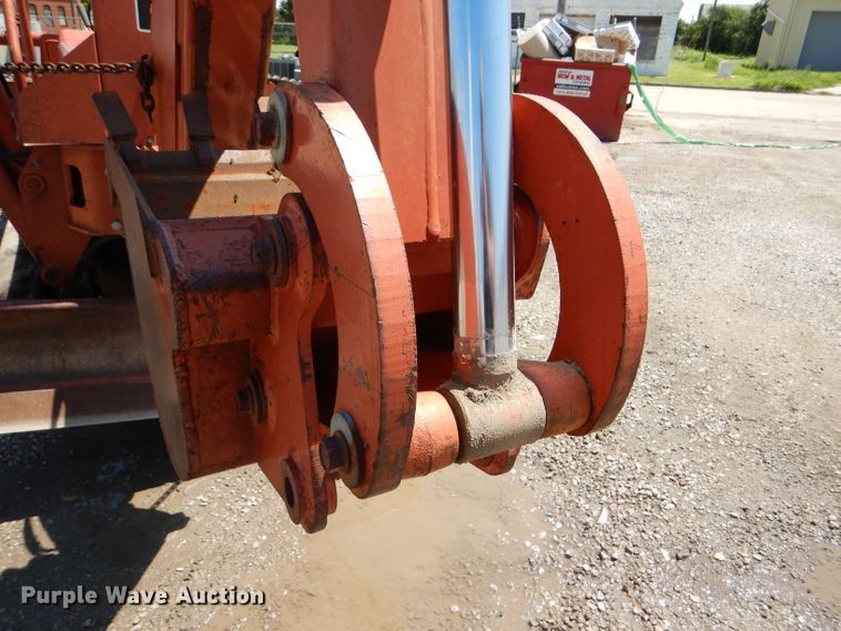 image for item FY9503 1988 Ditch Witch 5010 trencher