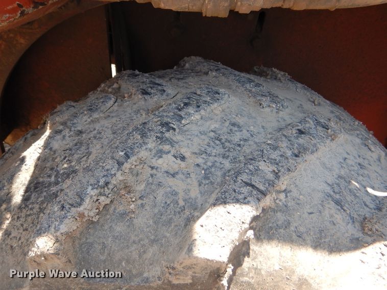 image for item FY9503 1988 Ditch Witch 5010 trencher