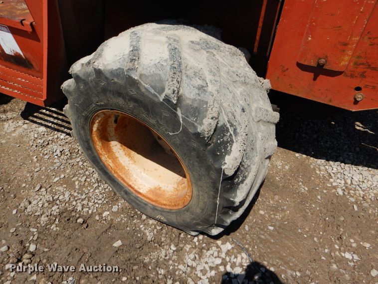 image for item FY9503 1988 Ditch Witch 5010 trencher